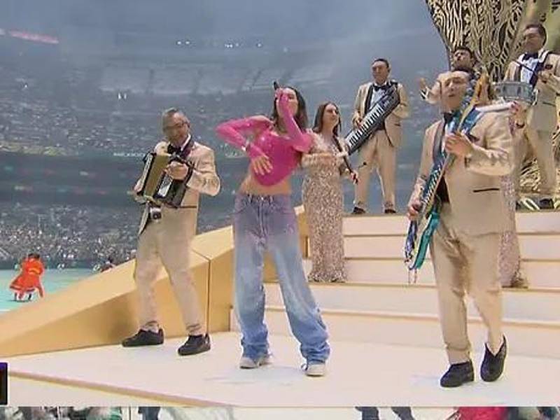 EN VIVO: ¡Arrancó el Mundial! México y Sudáfrica están empatando