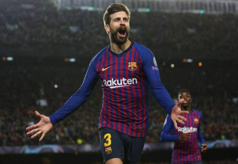 Así sería la alineación del Barcelona para rematar al Liverpool en la Champions