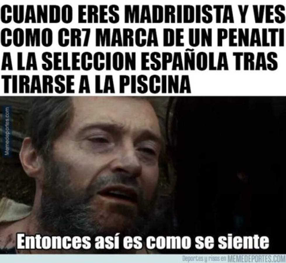 MEMES: Destrozan al portero David De Gea al que le llaman el nuevo Karius