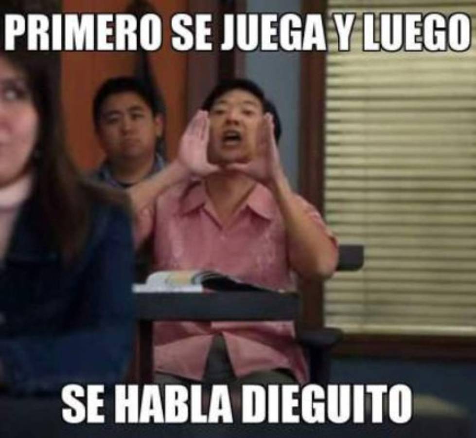 Motagua cae ante el Tauro FC y es atacado con divertidos memes