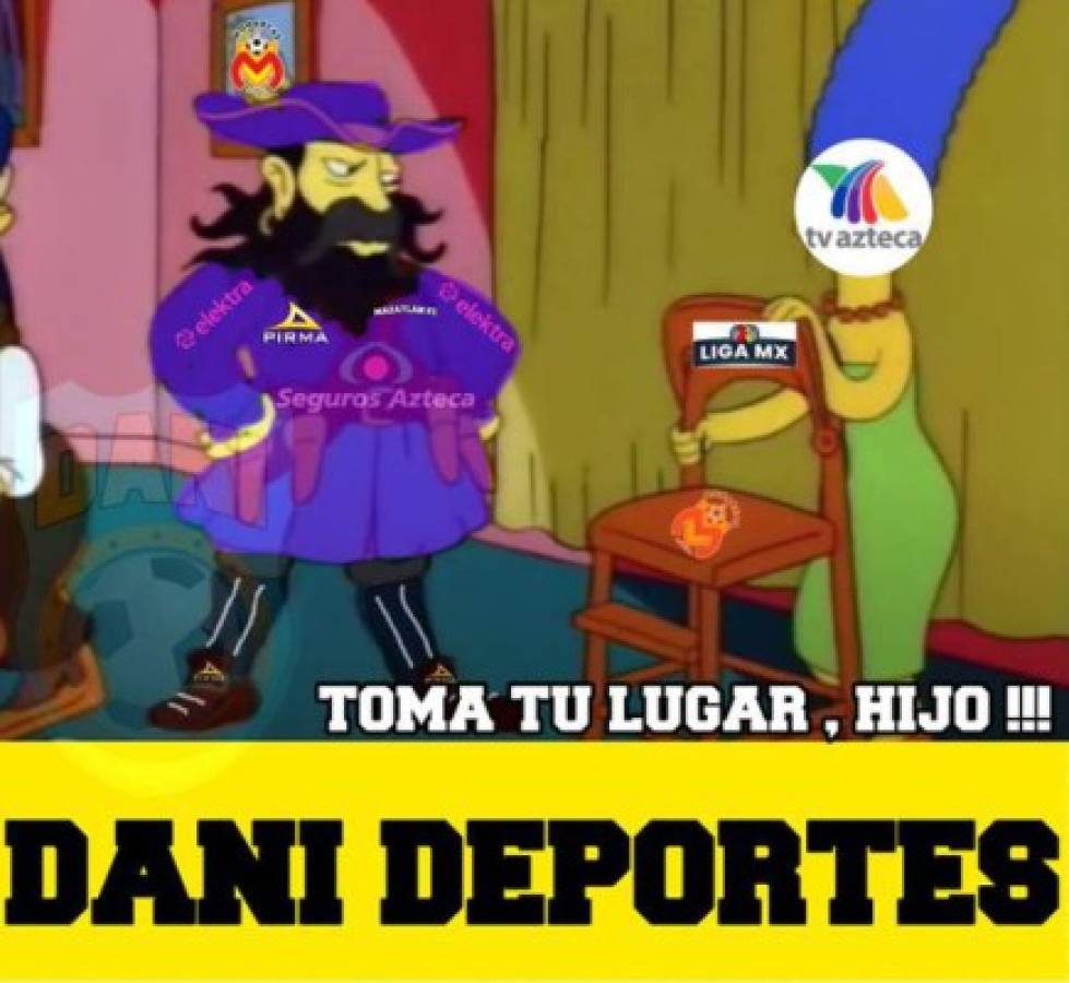 ¡De locos! Mazatlán es víctima de sus primeros memes de la historia por culpa de su logo  