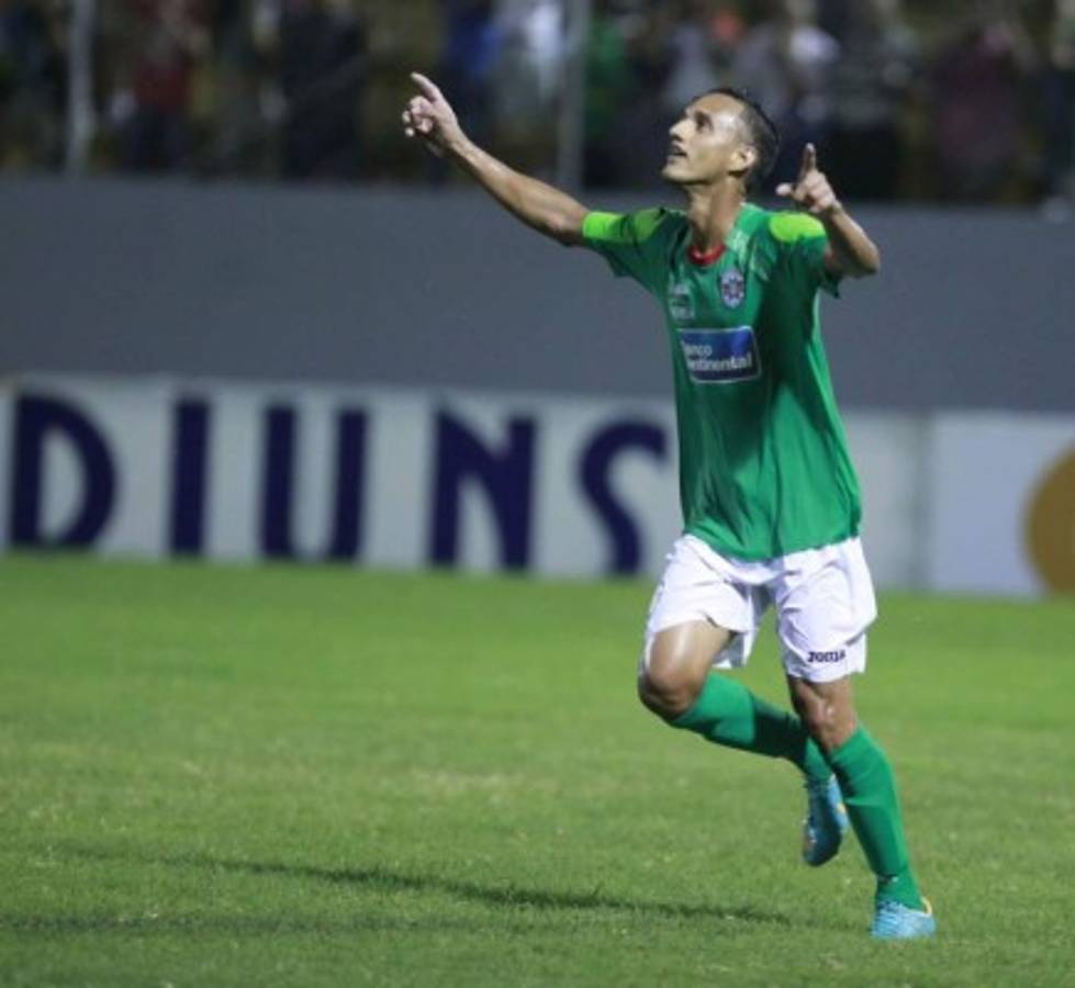 Los jugadores que Real España dejó ir y ahora brillan en otros clubes