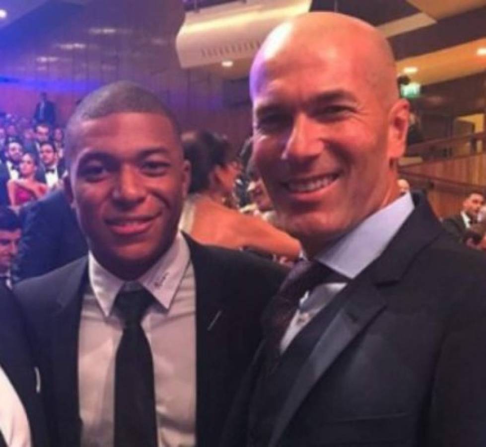 ¡Un sacrificado! Las increíbles condiciones de Mbappé para ir al Real Madrid