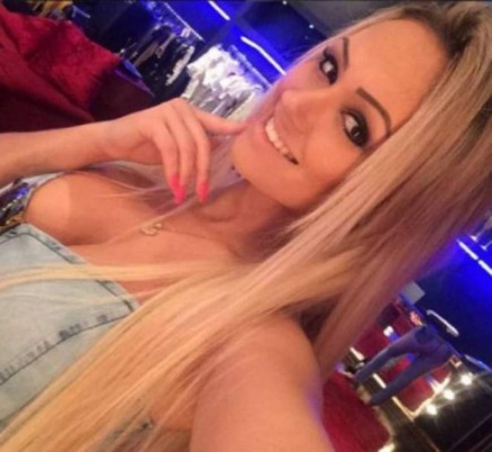 Fotos: El 'medallero' de oro de Neymar fuera del campo