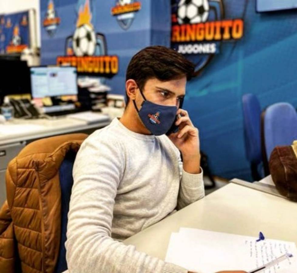 Periodista se despide de 'El Chiringuito' luego de 11 años y le agradece a Pedrerol: ''Me cambiaste la vida''