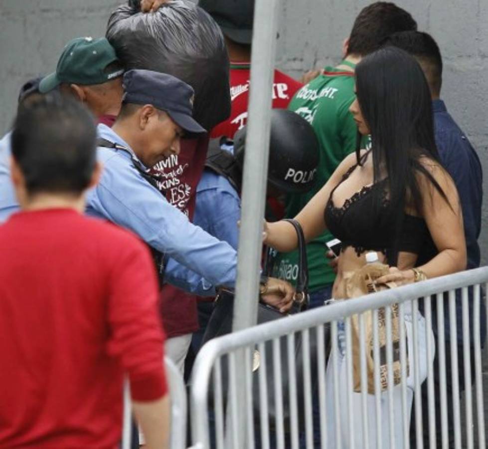 ¡Felicidades Marathón! Las preciosuras que adornaron esta temporada el Yankel