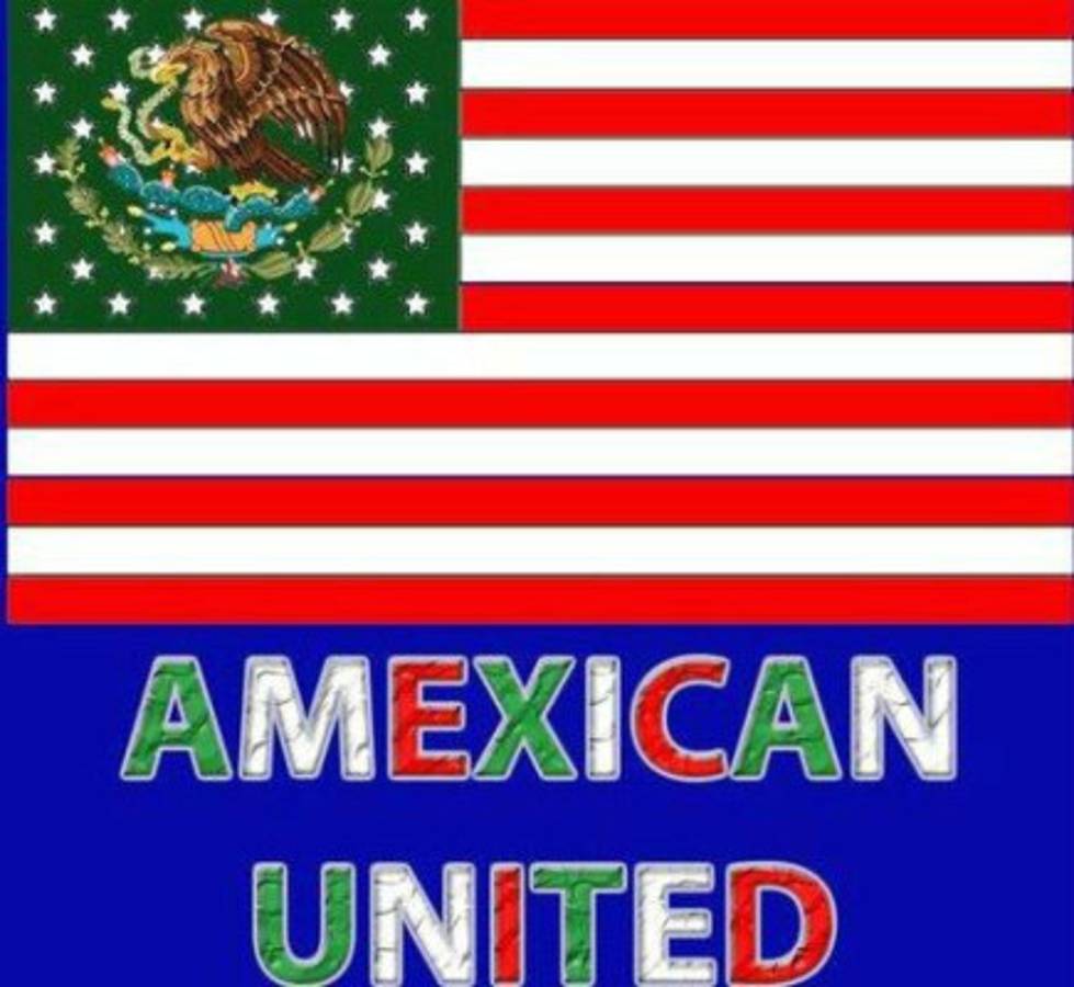 Con memes se burla el mundo de México.