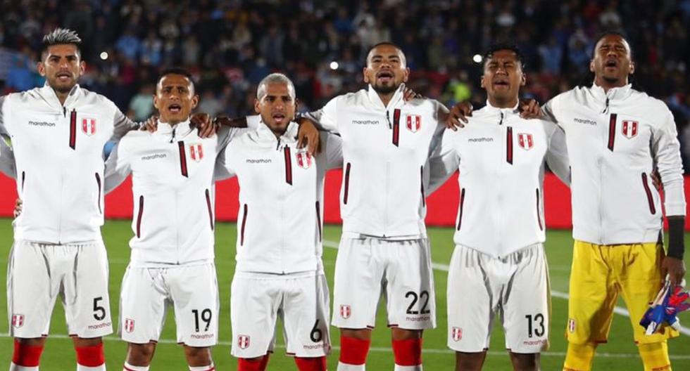 Todas las selecciones clasificadas y que estarán en el sorteo para la Copa del Mundo de Qatar 2022 ¿Cuántos cupos quedan?