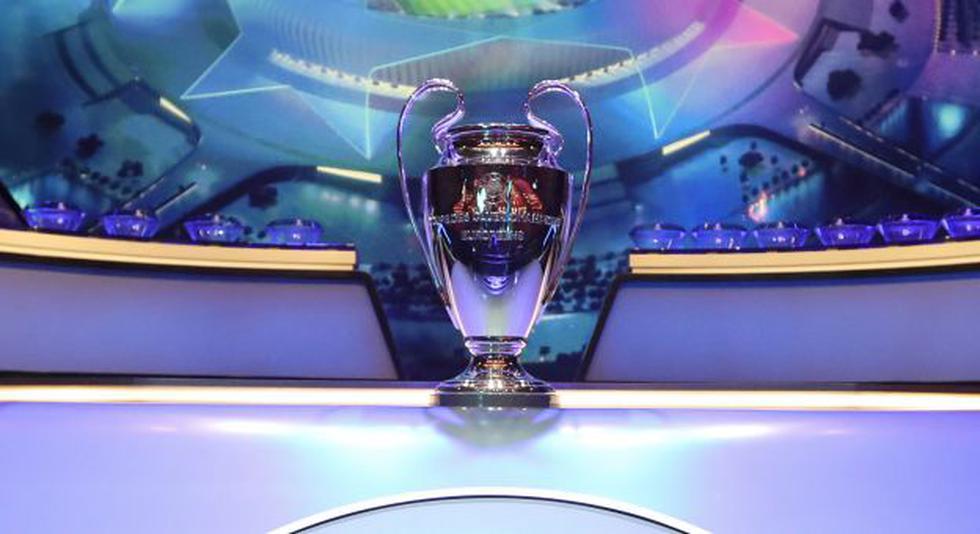 Las curiosidades que nos hace revivir la Champions, qué hay más allá el himno, su autor, y las increíbles cifras en cada edición