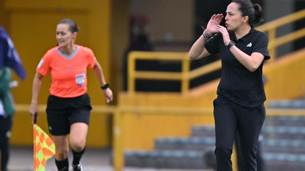 ¿Qué es el FVS, el nuevo VAR que ya se estrenó? El motivo por el que se utilizó y que convalidó un gol en el Mundial Sub-20