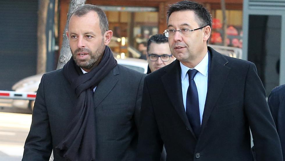 ¿Descenso y pérdida de títulos? Castigos que podría sufrir el Barcelona por el Caso Negreira: la UEFA no lo perdonaría