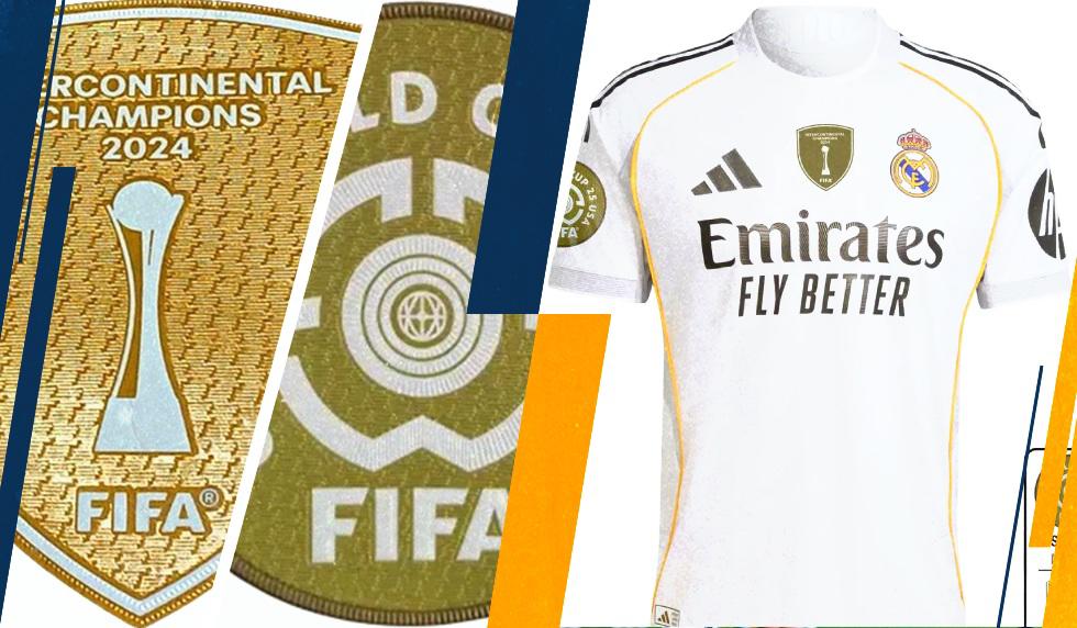 Lo nunca antes visto: los millones de dólares que recibirán Mbappé y Vinicius si ganan el Mundial de Clubes con Real Madrid