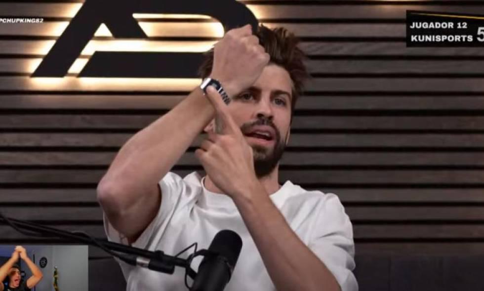 Así fue el reencuentro de Shakira con Piqué tras el éxito de su canción: ¡se volvieron a seguir en Instagram!