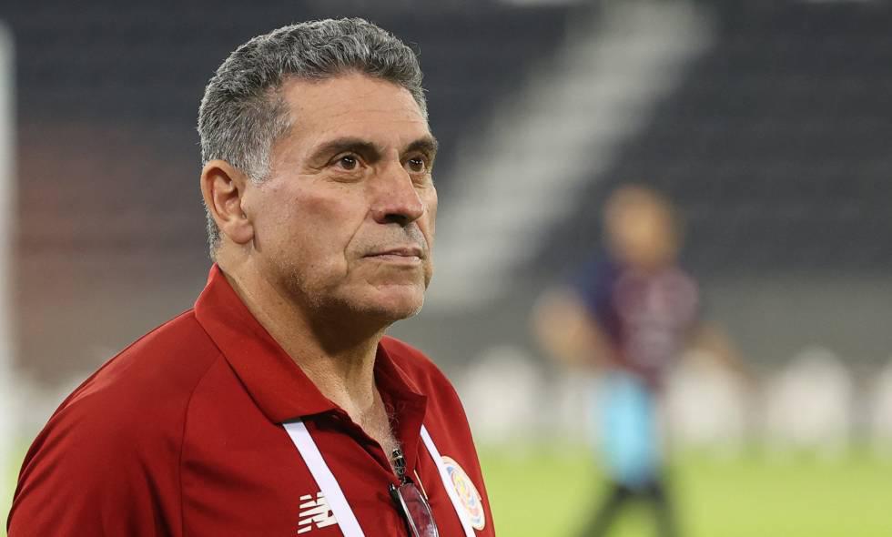 Sorpresivo primer lugar: De cuánto es el salario de cada entrenador que estará en el Mundial de Qatar 2022