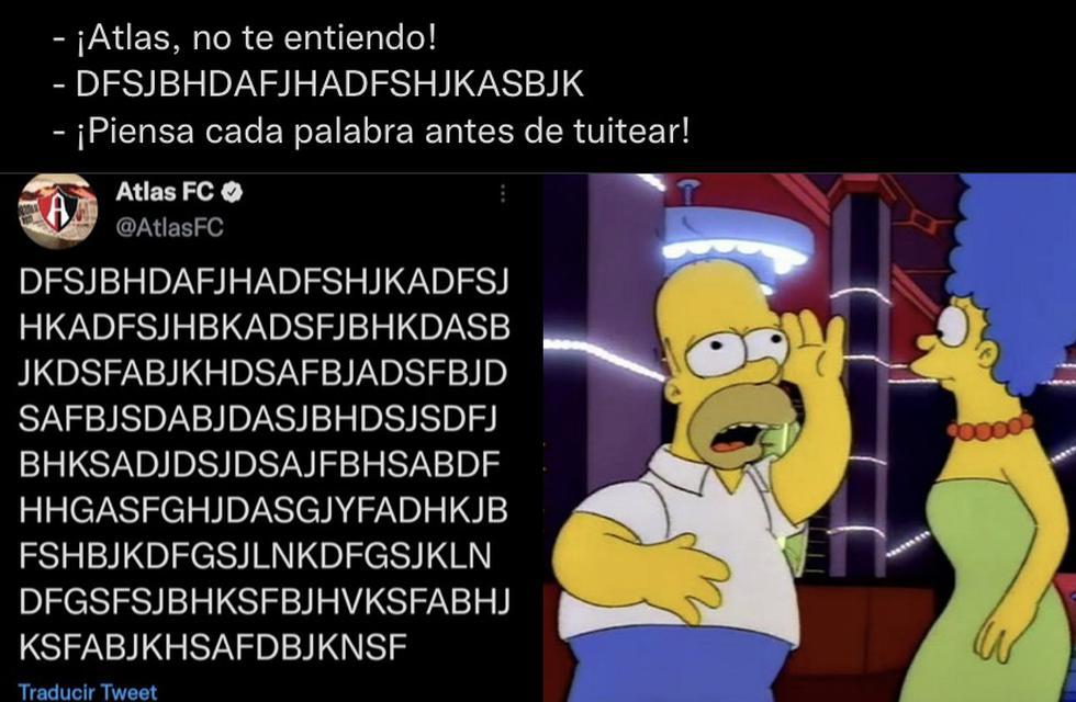 ¡Se rompió la maldición después de 70 años y estos son los mejores memes que dejó el Atlas como campeón de México!