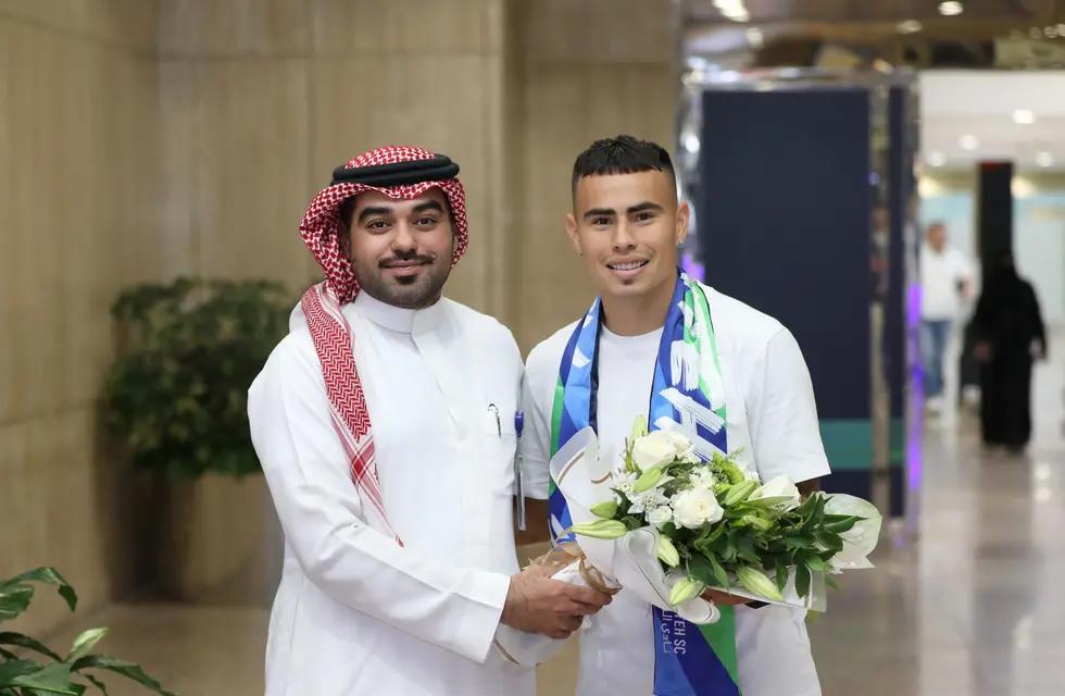 Fichajes en Arabia Saudita: ¡17 bombazos en el mercado de los clubes árabes que casi nadie comenta!