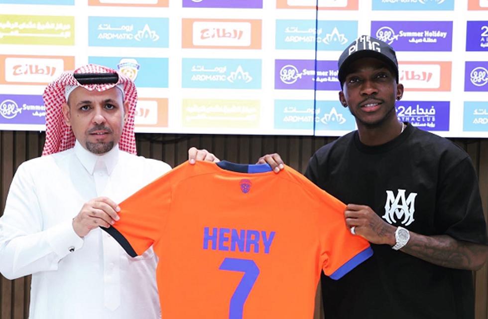 Fichajes en Arabia Saudita: ¡17 bombazos en el mercado de los clubes árabes que casi nadie comenta!