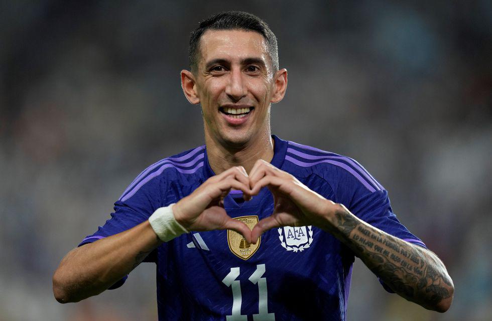 La pesadilla Albiceleste sigue vigente: los 17 sobrevivientes del 2018 que jugarán la final del Mundial de Qatar entre Argentina-Francia