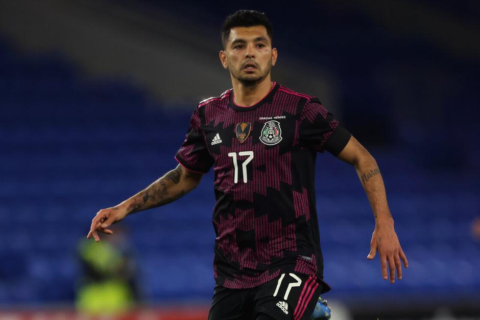 Este es el país más afectado y Benzema se suma: La maldita lista de jugadores que se pierden el Mundial de Qatar 2022