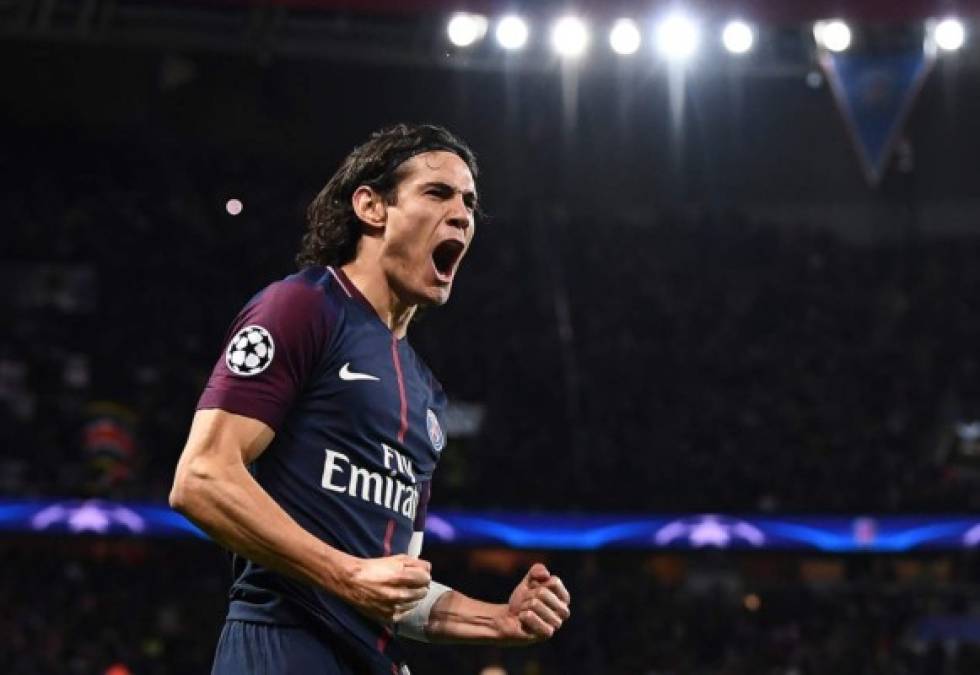 ¡Van por la Champions! El 11 que quiere concretar el PSG con dos estrellas del Real Madrid