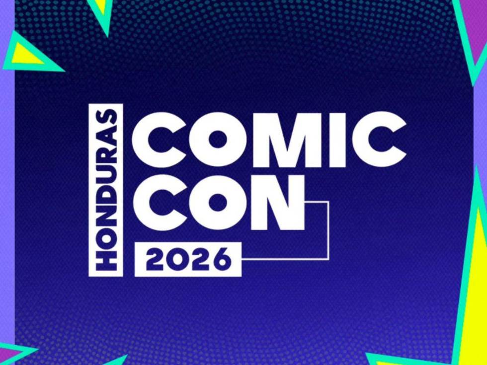 San Pedro Sula se convertirá en el epicentro de la cultura pop este 4 y 5 de julio con la llegada de la primera Comic Con a Honduras en Expocentro.