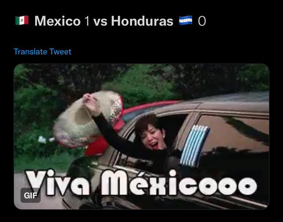 Los otros memes que dejó la jornada de eliminatoria con Panamá, Honduras y México de protagonistas