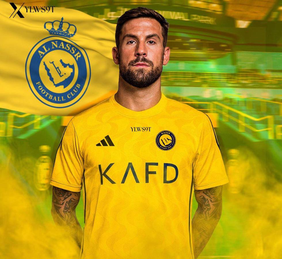 Iñigo Martínez se despide de Barcelona y firma el contrato de su vida: brutal salario y ser el protector de Cristiano Ronaldo