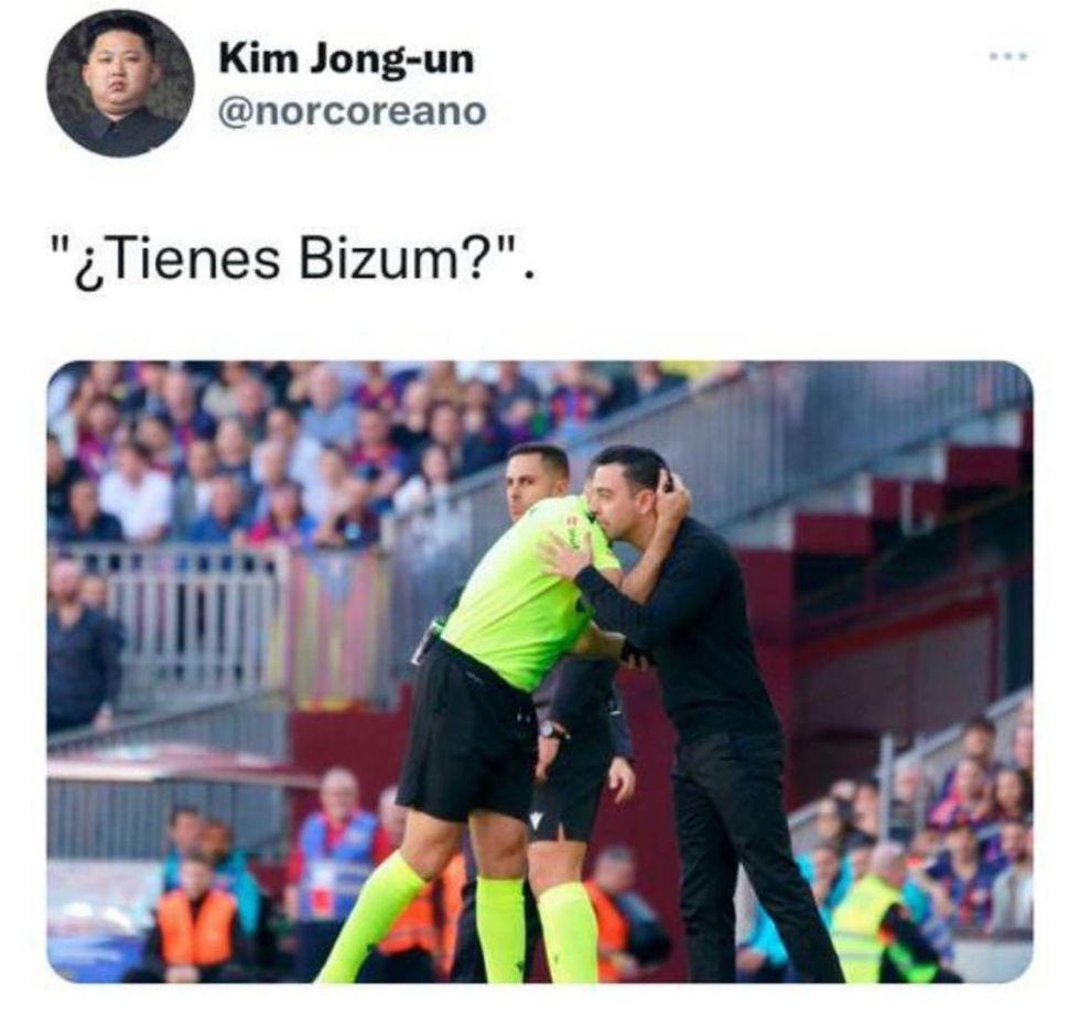 Los del Real Madrid lo gozan: Los memes no tienen piedad con el Barcelona luego del escándalo “Negreira”