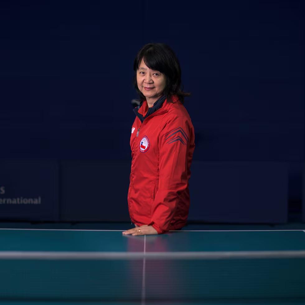 Jugará para otro país: Así es la abuela de las Olimpiadas París 2024, qué deporte practica y la increíble edad que tiene