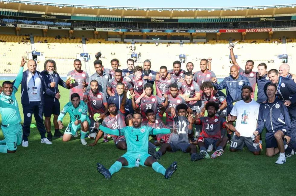 Mundial 2026: regresa 15 años después y hay tres nuevas; estas son las 17 selecciones clasificadas