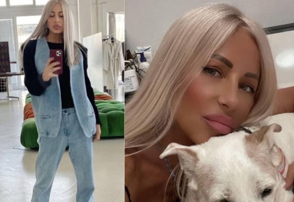 La asesinó de forma cruel: Futbolista es condenado a cadena perpetua por matar a su ex novia; “No está cuerdo”