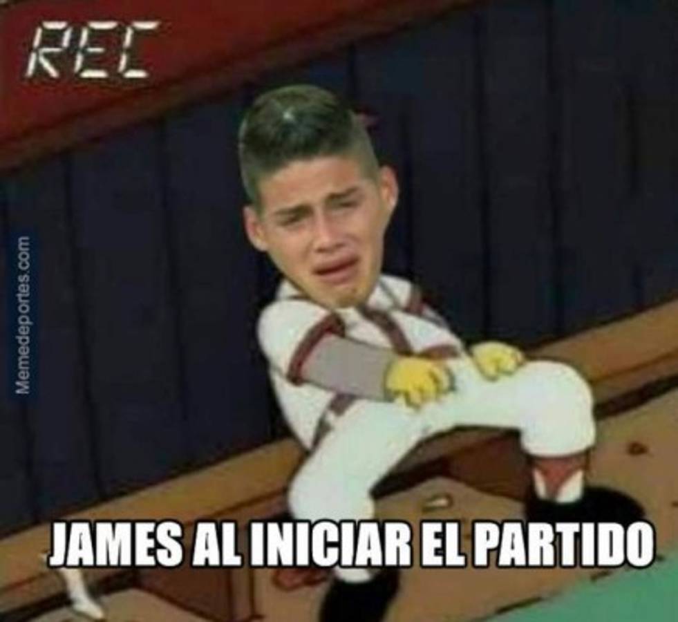 Los mejores memes que dejó el triunfo agónico de Real Madrid ante el Celta