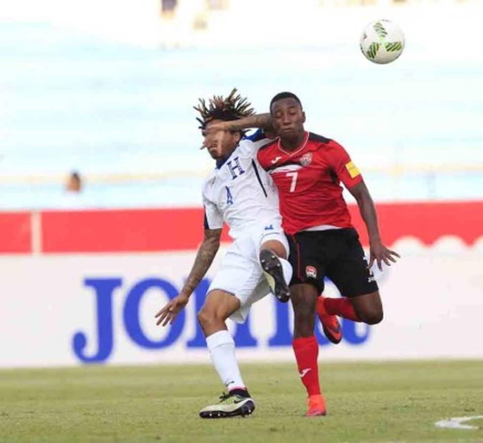 El uno a uno de Chelato Uclés: Boniek recibe puntuación 10