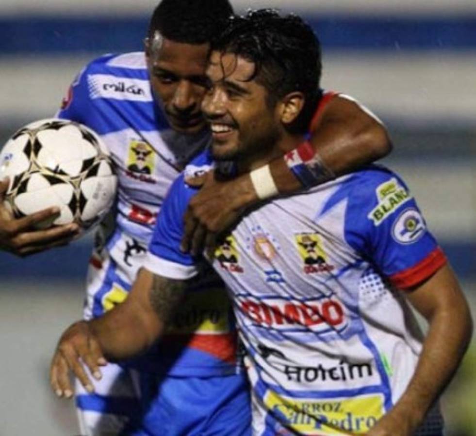 Once ideal de la jornada en Centroamérica