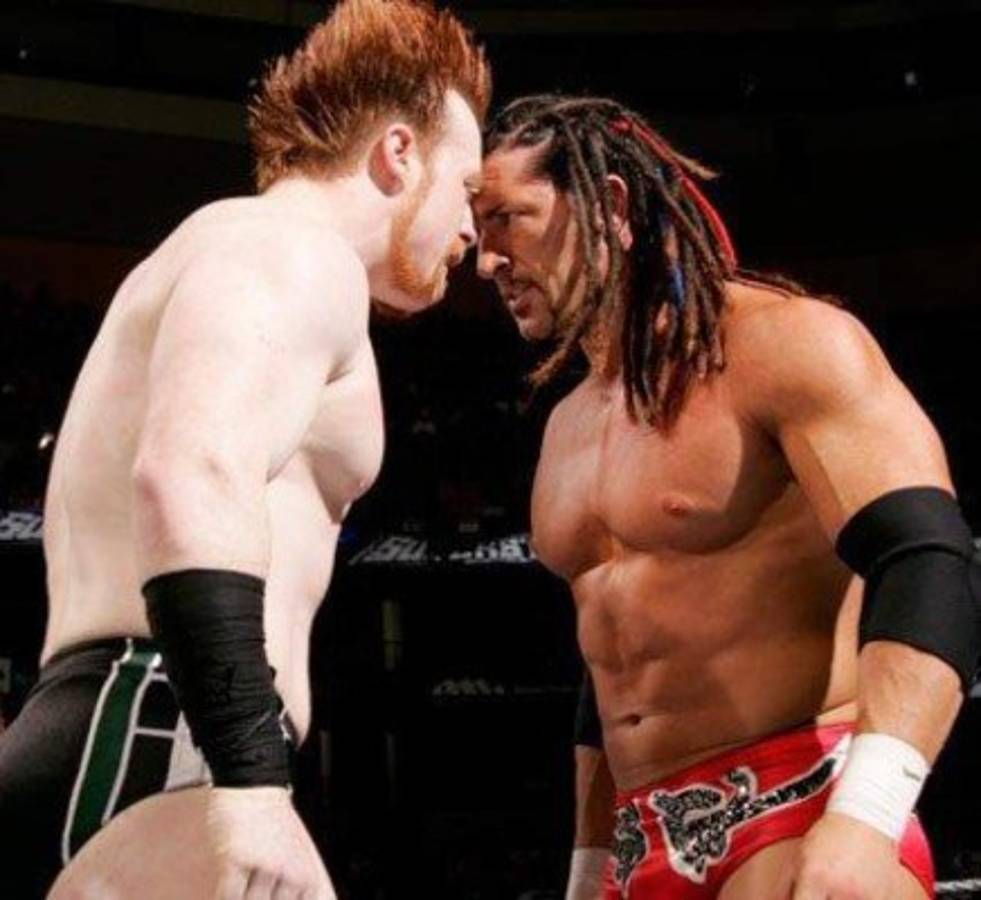 Tyler Reks, estrella de WWE, hizo público su cambió de sexo: 'Esta soy yo, sin vergüenza ni pudor'