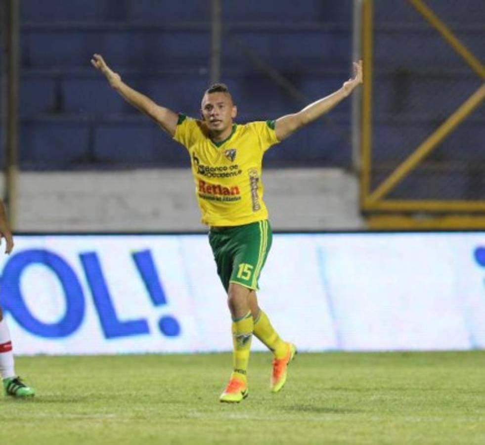 RUMORES Y FICHAJES: Roby Norales al extranjero y Jorge Claros se quedaría en Costa Rica