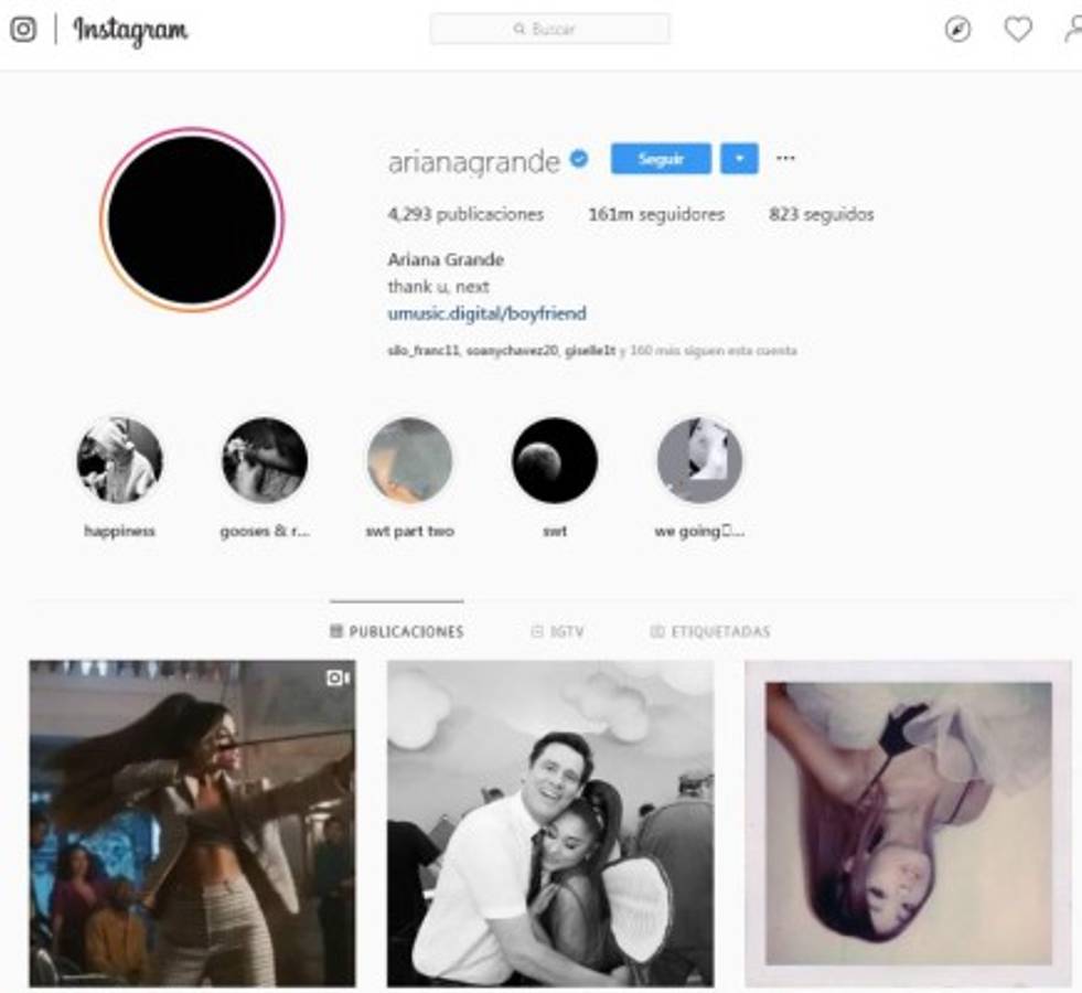 TOP: Las 10 cuentas con más seguidores en Instagram, Cristiano Ronaldo, el mejor de los deportistas