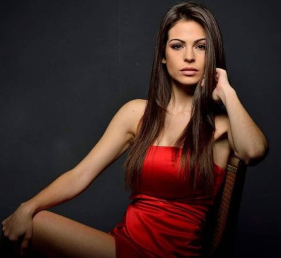 ¡Qué belleza! La espectacular nueva 'novia' de Isco es actriz y modelo
