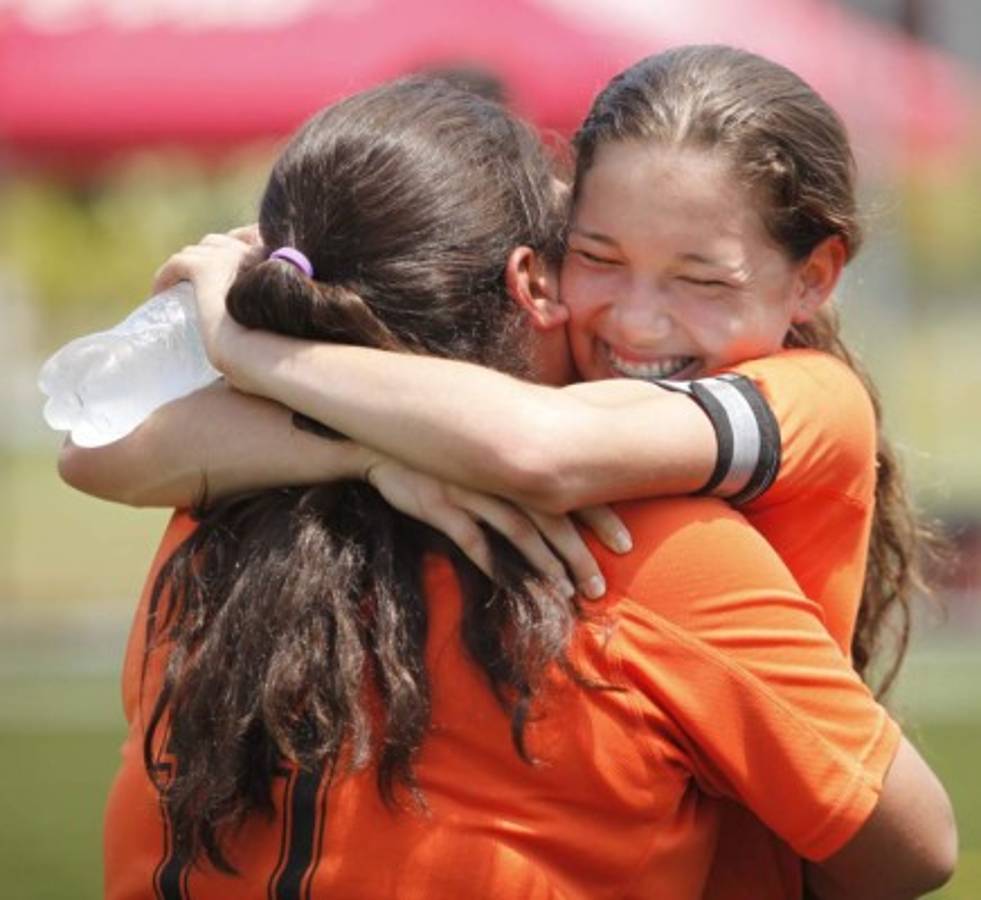 Lo mejor del sexto día de los Juegos de la Juventud Unitec en San Pedro Sula