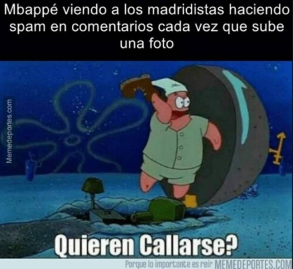 Para morir de risa: Los mejores memes de la semana con Messi, Coutinho y Neymar