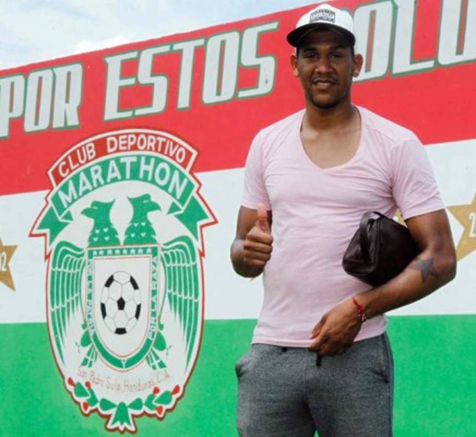 Las caras nuevas que pondrán el espectáculo en el Apertura hondureño