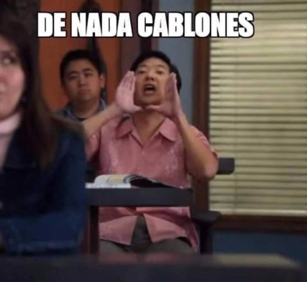 ¡No los dejan en paz! Los otros memes que atacan a México por 'ayuda' de Corea