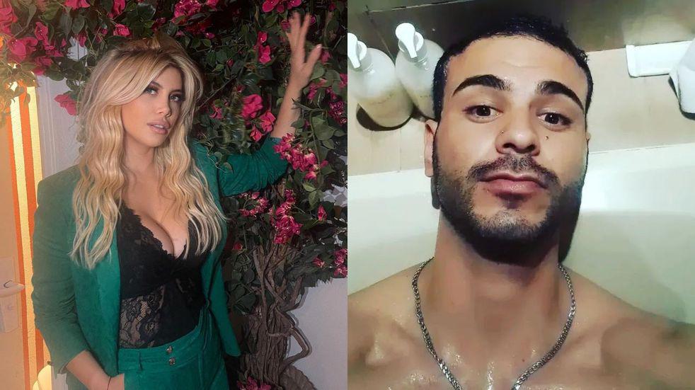 Agustín Longueira, guardaespaldas de Wanda Nara, rompe el silencio y cuenta la verdad sobre la infidelidad a Mauro Icardi