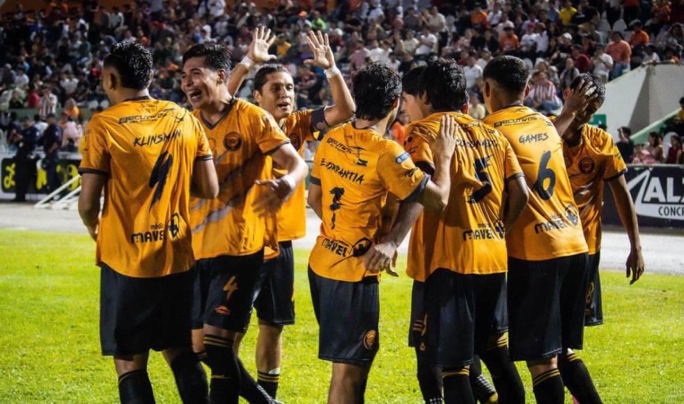 Recordado equipo de la Liga MX  vuelve siete años después de haber desaparecido de la élite del fútbol