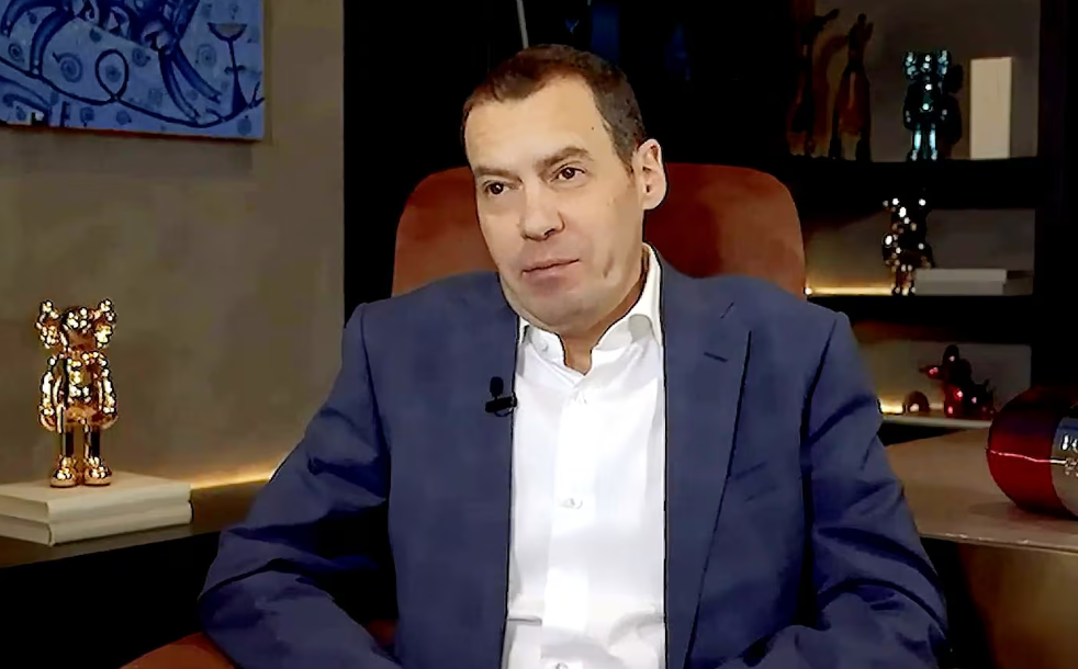 Faitelson revela lo que ocurrió con André Marín: fue sometido a un transplante de pulmones y su estado de salud