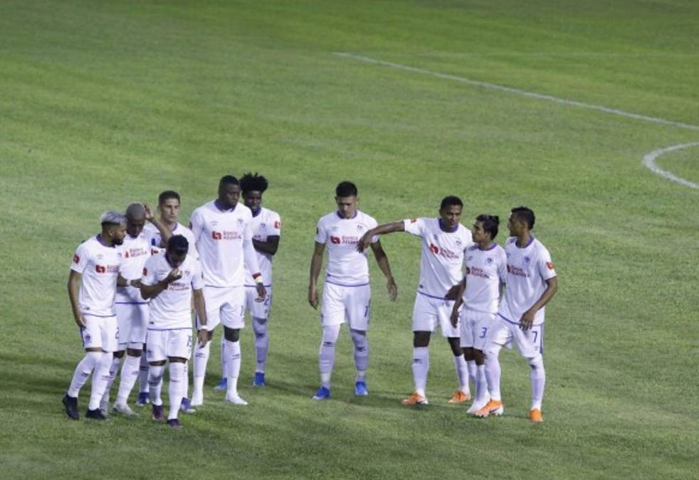 Olimpia viajará el domingo a Orlando para el duelo ante Montreal Impact por Concachampions