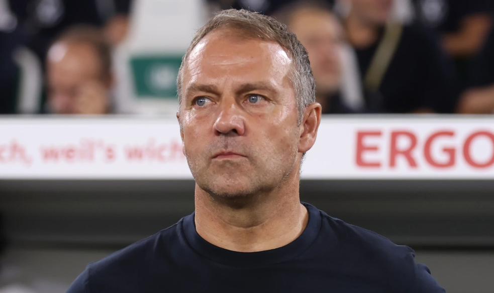 Volvería del retiro: los técnicos que maneja Alemania para reemplazar al despedido Hansi Flick