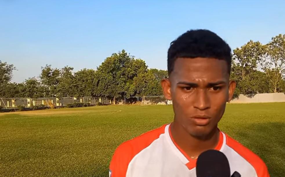 Presidentes de Estados Unidos, dios nórdico y estrella de la NBA, los nombres más curiosos de los futbolistas de la Liga de Honduras