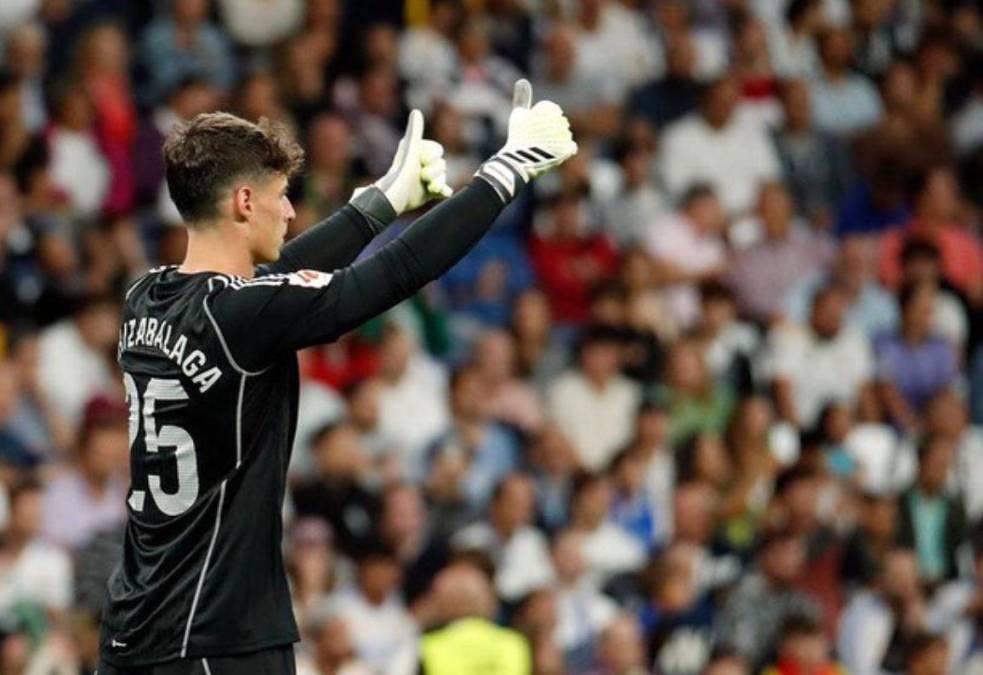 Para pagar el salario de Mbappé: Revelan los siete jugadores que se irán del Real Madrid la próxima temporada