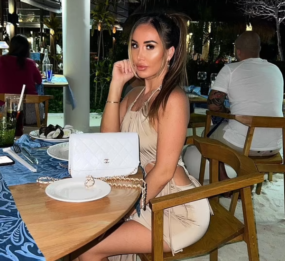 Las revelaciones de la amante de Kyle Walker en medio del escándalo: “Escuchar eso fue lo más doloroso del mundo”